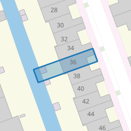 Perceel SWK02-C-3305