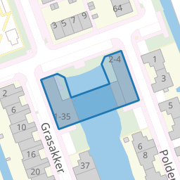 Perceel SWK02-C-3313