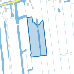 Perceel SWK02-C-3315