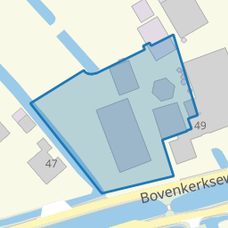 Perceel SWK02-C-3325