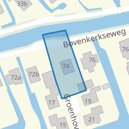 Perceel SWK02-C-3329