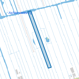 Perceel SWK02-C-3342