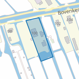 Perceel SWK02-C-3347