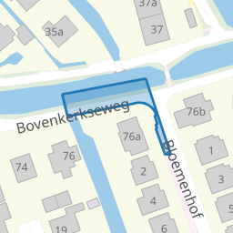 Perceel SWK02-C-3369