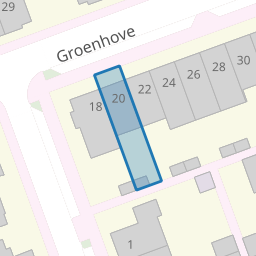 Perceel SWK02-C-3380