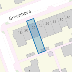 Perceel SWK02-C-3381