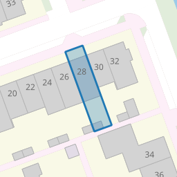 Perceel SWK02-C-3384