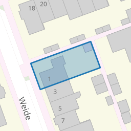 Perceel SWK02-C-3387