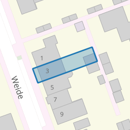 Perceel SWK02-C-3388