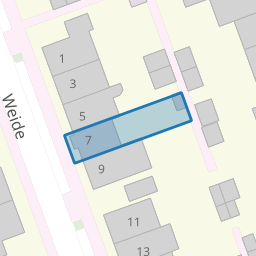 Perceel SWK02-C-3390