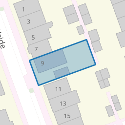 Perceel SWK02-C-3391