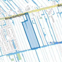 Perceel SWK02-C-3400