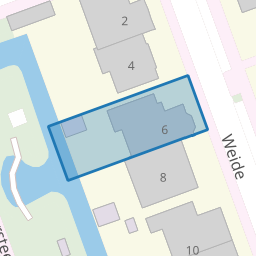 Perceel SWK02-C-3410