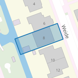 Perceel SWK02-C-3411