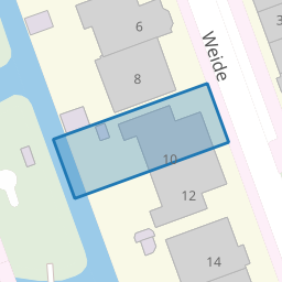 Perceel SWK02-C-3412