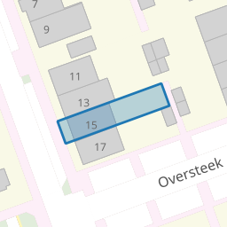 Perceel SWK02-C-3437