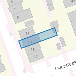 Perceel SWK02-C-3438