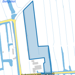 Perceel SWK02-C-3473