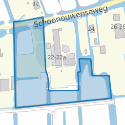 Perceel SWK02-C-3485