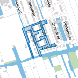 Perceel SWK02-C-3492