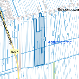 Perceel SWK02-C-3510