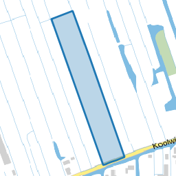 Perceel SWK02-D-1014