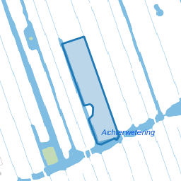 Perceel SWK02-D-1018