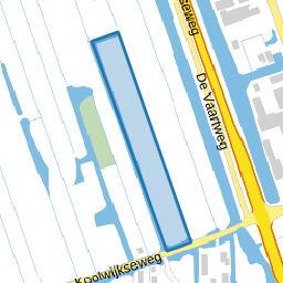 Perceel SWK02-D-1095
