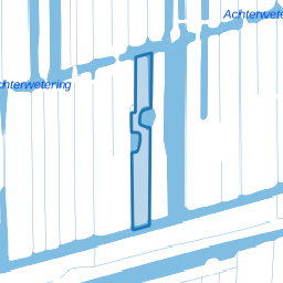 Perceel SWK02-D-1418