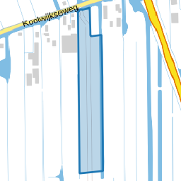 Perceel SWK02-D-1430