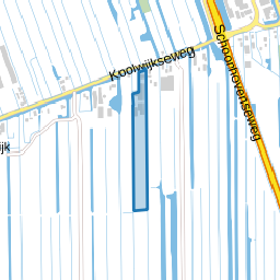 Perceel SWK02-D-1457