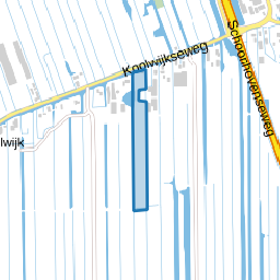 Perceel SWK02-D-1465