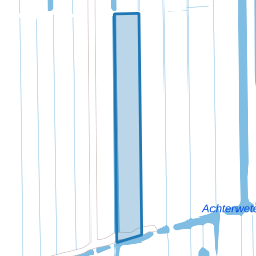 Perceel SWK02-D-1480
