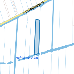 Perceel SWK02-D-1774