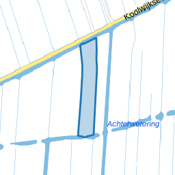 Perceel SWK02-D-1788