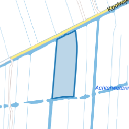 Perceel SWK02-D-1793