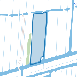 Perceel SWK02-D-1800