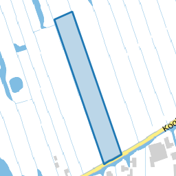 Perceel SWK02-D-2035