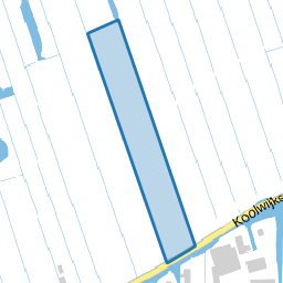 Perceel SWK02-D-2036