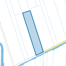 Perceel SWK02-D-2068