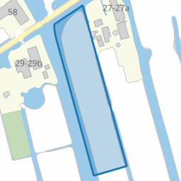 Perceel SWK02-D-2099