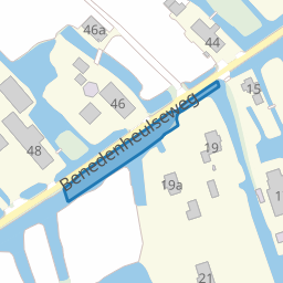 Perceel SWK02-D-2692