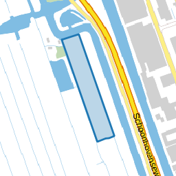 Perceel SWK02-D-2794