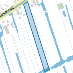 Perceel SWK02-D-2839