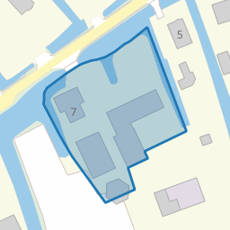 Perceel SWK02-D-2858