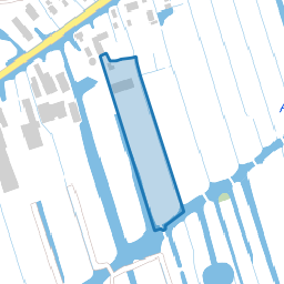 Perceel SWK02-D-2860