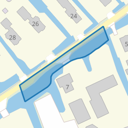 Perceel SWK02-D-3005