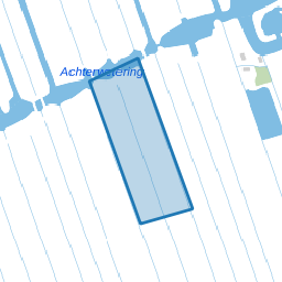 Perceel SWK02-D-3016