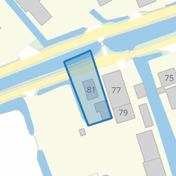 Perceel SWK02-D-3039