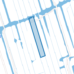 Perceel SWK02-D-3064